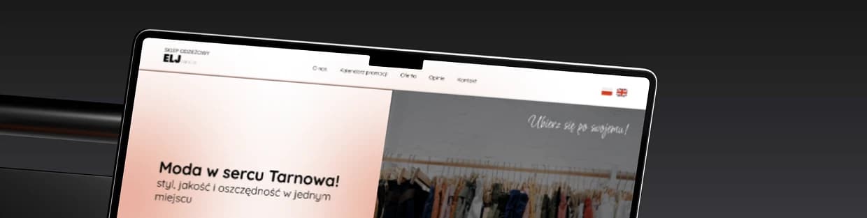 Sklepy E-commerce