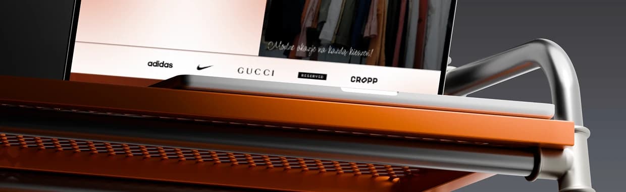 Sklepy E-commerce