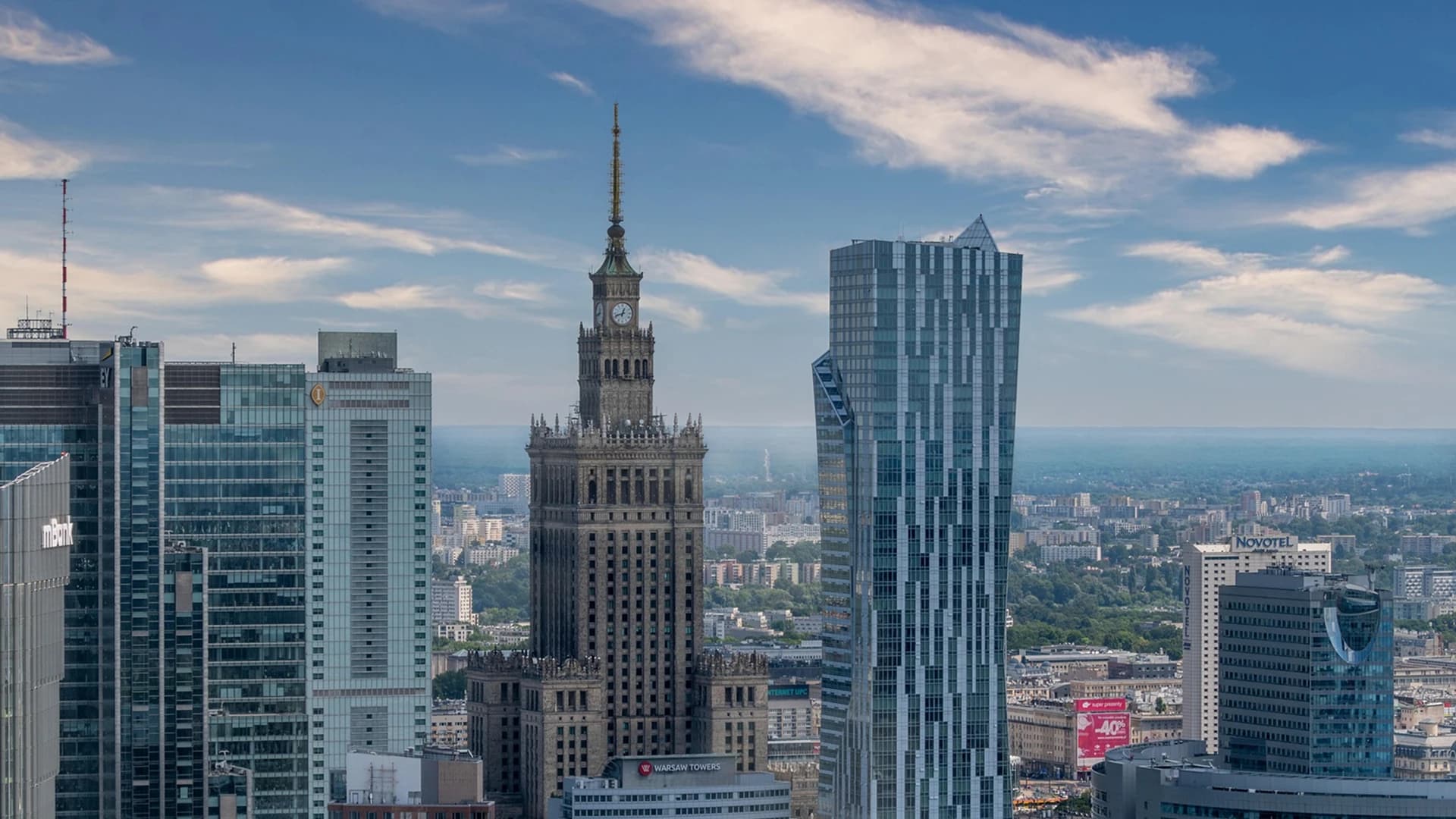Zdjęcie tła firmy tworzącej profesjonalne strony internetowe dla firm