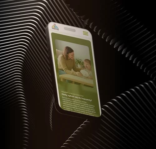 Obraz przedstawiający telefon